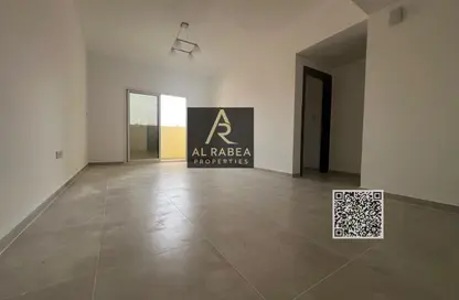 Apartment - 1 Bedroom - 2 Bathrooms for rent in Al Naemiya Tower 1 - Al Naemiya Towers - Al Nuaimiya - Ajman
