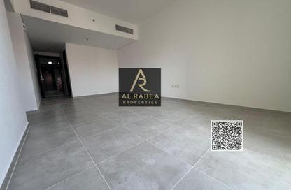 Apartment - 1 Bedroom - 2 Bathrooms for rent in Al Naemiya Tower 1 - Al Naemiya Towers - Al Nuaimiya - Ajman