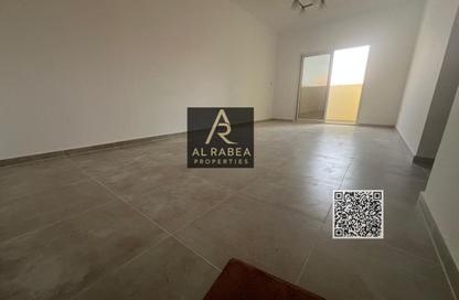 Apartment - 1 Bedroom - 2 Bathrooms for rent in Al Naemiya Tower 1 - Al Naemiya Towers - Al Nuaimiya - Ajman