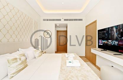 Apartment - 2 Bedrooms - 2 Bathrooms for rent in Azizi Riviera 67 - Azizi Riviera - Meydan One - Meydan - Dubai
