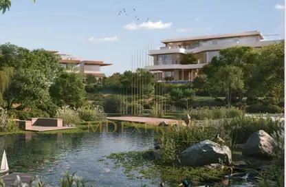 Villa - 3 Bedrooms - 4 Bathrooms for sale in The Wilds 3 by Aldar - The Wilds by Aldar - Dubai Land - Dubai