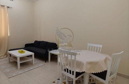 Apartment - 1 Bedroom - 2 Bathrooms for rent in Al Amira Village - Al Yasmeen - Ajman Apartment - 1 Bedroom - 2 Bathrooms for rent in Al Amira Village - Al Yasmeen - Ajman