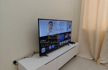 Apartment - 1 Bedroom - 2 Bathrooms for rent in Al Amira Village - Al Yasmeen - Ajman Apartment - 1 Bedroom - 2 Bathrooms for rent in Al Amira Village - Al Yasmeen - Ajman
