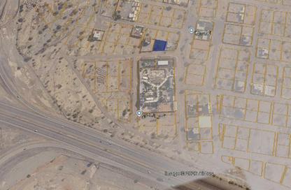 Land - Studio for sale in Seih Al Harf - Ras Al Khaimah
