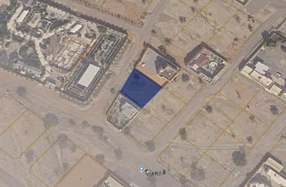Land - Studio for sale in Seih Al Harf - Ras Al Khaimah