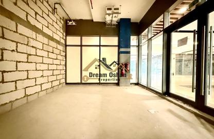 Shop - Studio - 1 for rent in Farhad Azizi Residence - Dubai Healthcare City 2 - Al Jaddaf - Dubai Shop - Studio - 1 for rent in Farhad Azizi Residence - Dubai Healthcare City 2 - Al Jaddaf - Dubai