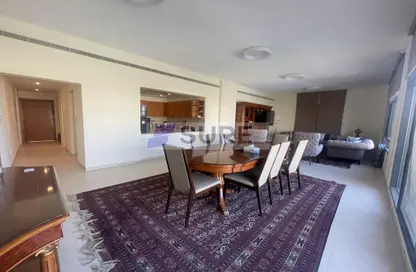 شقة - 3 غرف نوم - 3 حمامات للايجار في الجاز 4 - الجاز - جرينز - دبي