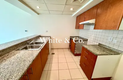 شقة - غرفة نوم - 1 حمام للايجار في السمر - 4 - السمر - جرينز - دبي