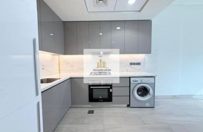 Apartment - 1 Bedroom - 1 Bathroom for rent in Azizi Riviera 4 - Azizi Riviera - Meydan One - Meydan - Dubai Apartment - 1 Bedroom - 1 Bathroom for rent in Azizi Riviera 4 - Azizi Riviera - Meydan One - Meydan - Dubai