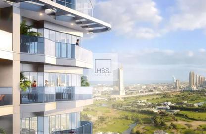 شقة - 1 للبيع في جولف فيوز سفن سيتي - (JLT) مجمع Z - أبراج بحيرات الجميرا - دبي