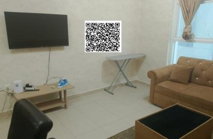 شقة - غرفة نوم - 2 حمامات للبيع في سيتي تاور - النعيمية - عجمان