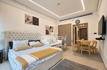 Apartment - Studio - 1 Bathroom for rent in Sunrise Legend - Arjan - Dubai Apartment - Studio - 1 Bathroom for rent in Sunrise Legend - Arjan - Dubai