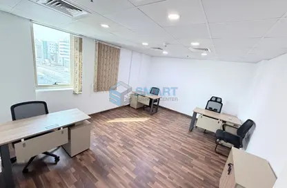 Business Centre - Studio - 1 Bathroom for rent in Dubai Municipality - Al Muraqqabat - Deira - Dubai Business Centre - Studio - 1 Bathroom for rent in Dubai Municipality - Al Muraqqabat - Deira - Dubai
