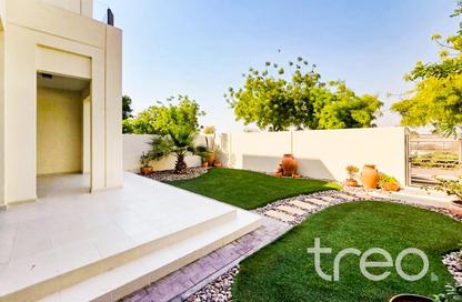 Villa - 4 Bedrooms - 4 Bathrooms for rent in Mira Oasis 3 - Mira Oasis - Reem - Dubai