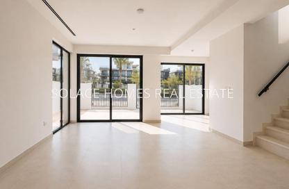Villa - 4 Bedrooms - 4 Bathrooms for sale in Lillia - The Valley - Dubai Villa - 4 Bedrooms - 4 Bathrooms for sale in Lillia - The Valley - Dubai