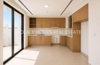 Villa - 4 Bedrooms - 4 Bathrooms for sale in Lillia - The Valley - Dubai Villa - 4 Bedrooms - 4 Bathrooms for sale in Lillia - The Valley - Dubai