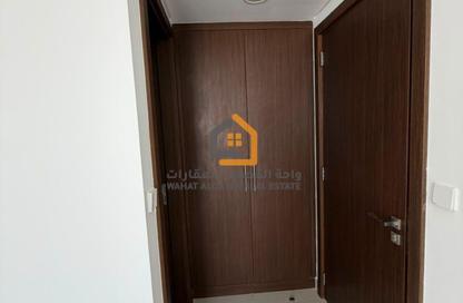 Apartment - 1 - 2 for sale in Ajmal Makan City - Sharjah Waterfront City - Sharjah