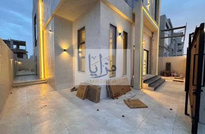 Villa - 5 - 7 for sale in Kabbali Hills - Al Helio 2 - Al Helio - Ajman