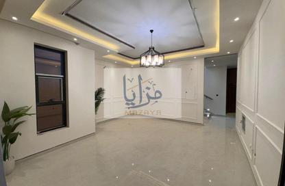 Villa - 5 - 7 for sale in Kabbali Hills - Al Helio 2 - Al Helio - Ajman