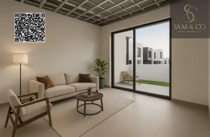 Villa - 3 Bedrooms - 4 Bathrooms for sale in District 9 - Al Zorah - Ajman