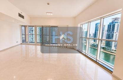 Apartment - 2 Bedrooms - 3 Bathrooms for rent in JAM Marina Residence - Dubai Marina - Dubai
