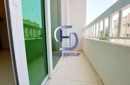 شقة - غرفة نوم - 1 حمام للايجار في طريق فاير ستاشن - مويلح - الشارقة