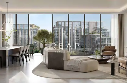 شقة - غرفة نوم - 1 حمام للبيع في سيتي ووك كريستلين 5 - سيتي ووك كريستلين، - سيتي ووك - دبي