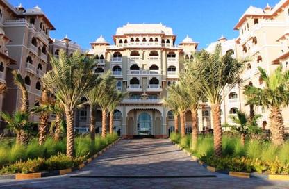 Penthouse - 3 Bedrooms - 5 Bathrooms for sale in Mughal - Taj Grandeur Residences - The Crescent - Palm Jumeirah - Dubai