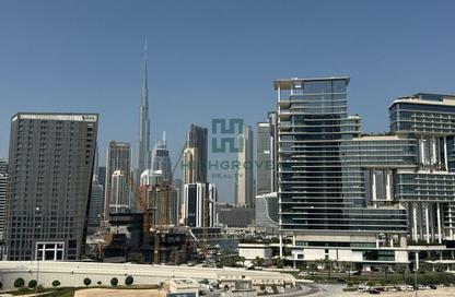 Apartment - 1 - 1 for sale in UPSIDE Living - Business Bay - Dubai