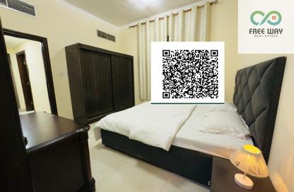 Apartment - 1 Bedroom - 2 Bathrooms for rent in Al Rawda 2 Villas - Al Rawda 2 - Al Rawda - Ajman