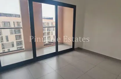 Apartment - 1 Bedroom - 1 Bathroom for rent in Souks Residential - Al Mamsha - Muwaileh - Sharjah