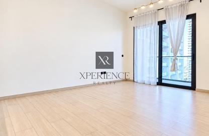 Apartment - 1 - 2 for rent in Binghatti Heights - District 10 - Jumeirah Village Circle - Dubai
