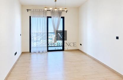 Apartment - 1 - 2 for rent in Binghatti Heights - District 10 - Jumeirah Village Circle - Dubai