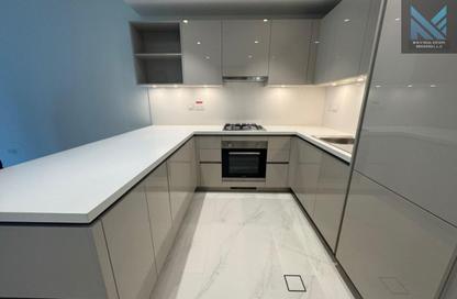 Apartment - 1 - 2 for sale in Sobha Creek Vistas Grande - Sobha Hartland - Mohammed Bin Rashid City - Dubai