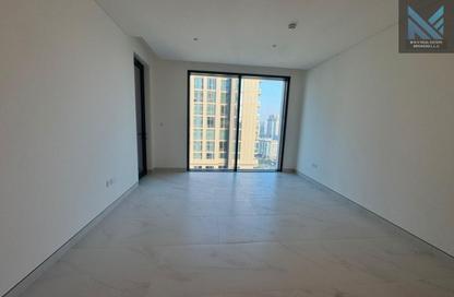 Apartment - 1 - 2 for sale in Sobha Creek Vistas Grande - Sobha Hartland - Mohammed Bin Rashid City - Dubai