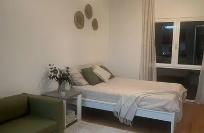 Apartment - Studio - 1 Bathroom for rent in Mediterranean Cluster - Discovery Gardens - Dubai Apartment - Studio - 1 Bathroom for rent in Mediterranean Cluster - Discovery Gardens - Dubai
