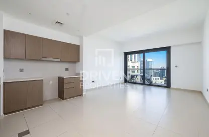 Apartment - 2 Bedrooms - 2 Bathrooms for rent in Act Two - Act Towers - Opera District - Downtown Dubai - Dubai