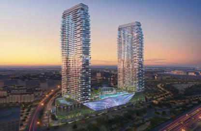 Duplex - 3 - 4 for sale in Laguna Residence A - Laguna Residence - City of Arabia - Dubai
