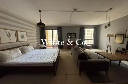 شقة - 1 حمام للبيع في مرجان 2 - مرجان - جميرا بيتش ريزيدنس - دبي