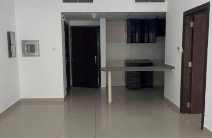 Apartment - 1 Bedroom - 2 Bathrooms for rent in Al Salem Tower 2 - Al Nahda 1 - Al Nahda - Dubai