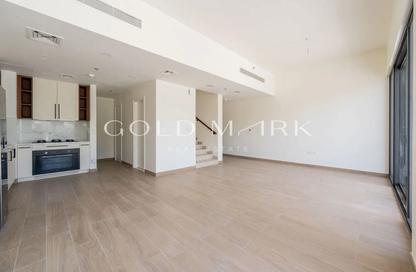 Apartment - 3 Bedrooms - 4 Bathrooms for sale in The Hamilton - Town Square - Dubai