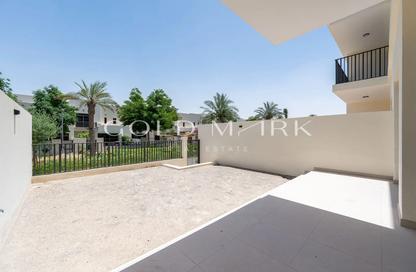 Apartment - 3 Bedrooms - 4 Bathrooms for sale in The Hamilton - Town Square - Dubai