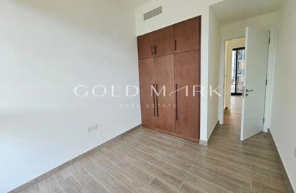 Apartment - 3 Bedrooms - 3 Bathrooms for sale in The Hamilton - Town Square - Dubai