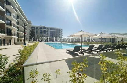 Apartment - 3 Bedrooms - 3 Bathrooms for sale in The Hamilton - Town Square - Dubai