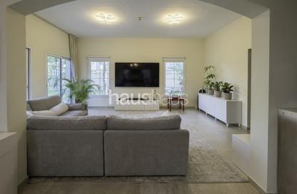 Villa - 3 Bedrooms - 4 Bathrooms for rent in District 5 - Jumeirah Village Triangle - Dubai Villa - 3 Bedrooms - 4 Bathrooms for rent in District 5 - Jumeirah Village Triangle - Dubai