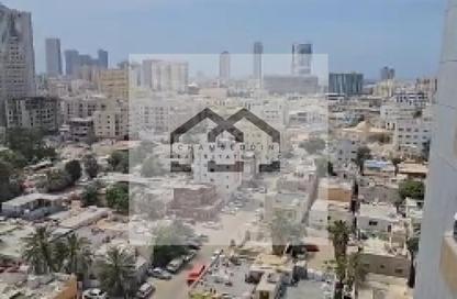Apartment - 1 Bedroom - 2 Bathrooms for sale in Orient Tower 2 - Orient Towers - Al Bustan - Ajman
