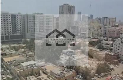 Apartment - 1 Bedroom - 2 Bathrooms for sale in Orient Tower 2 - Orient Towers - Al Bustan - Ajman