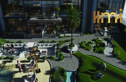 Apartment - 2 - 3 for sale in Floarea Skies - District 10 - Jumeirah Village Circle - Dubai