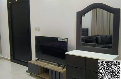 Apartment - Studio - 1 Bathroom for rent in Al Helio 1 - Al Helio - Ajman Apartment - Studio - 1 Bathroom for rent in Al Helio 1 - Al Helio - Ajman