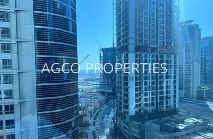 Office Space - Studio - 1 Bathroom for rent in The Burlington - Business Bay - Dubai Office Space - Studio - 1 Bathroom for rent in The Burlington - Business Bay - Dubai